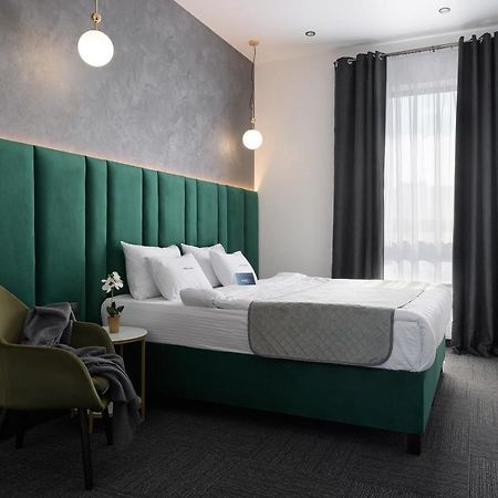 Ribas Rooms بيلا تسيركفا المظهر الخارجي الصورة