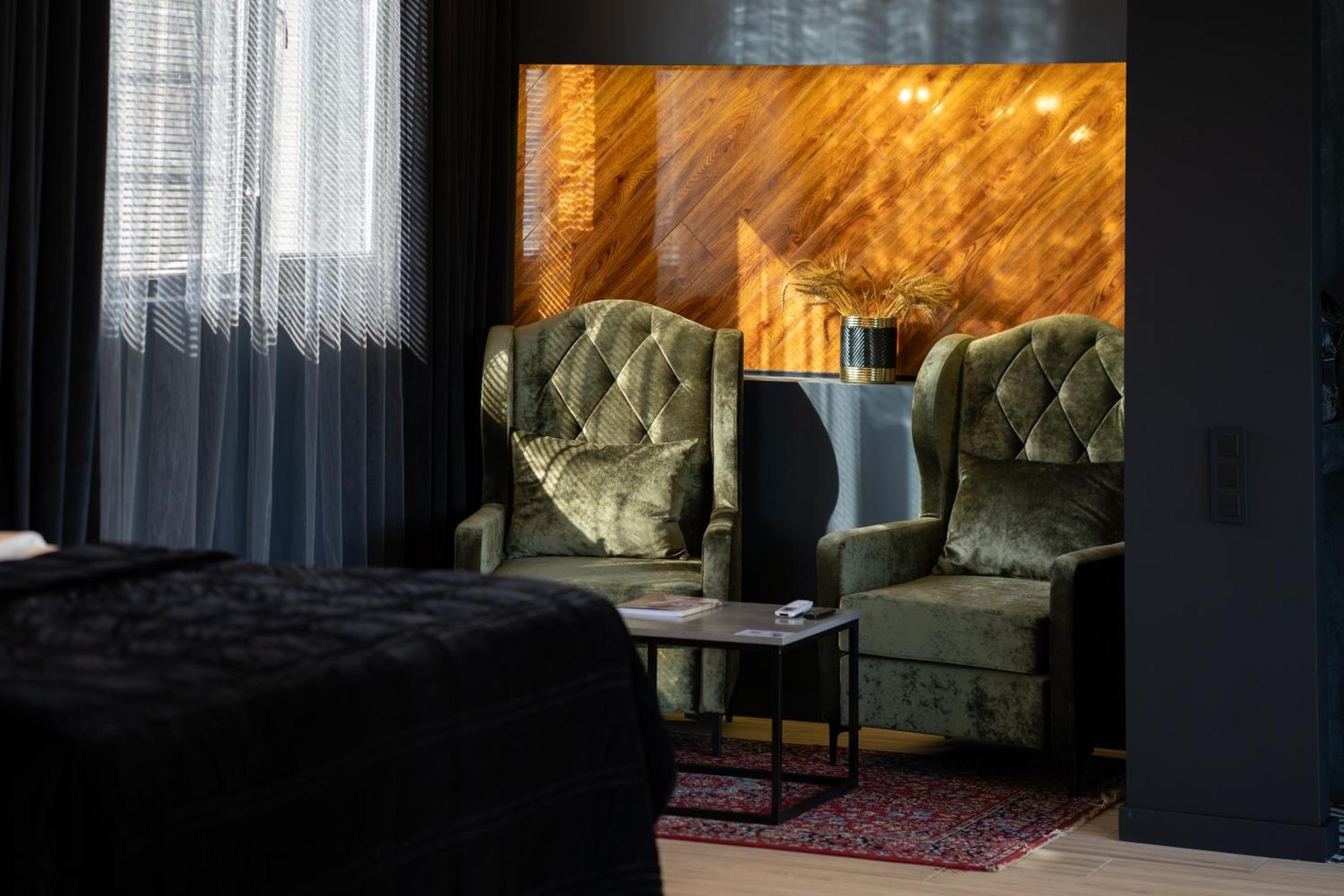 Ribas Rooms بيلا تسيركفا المظهر الخارجي الصورة